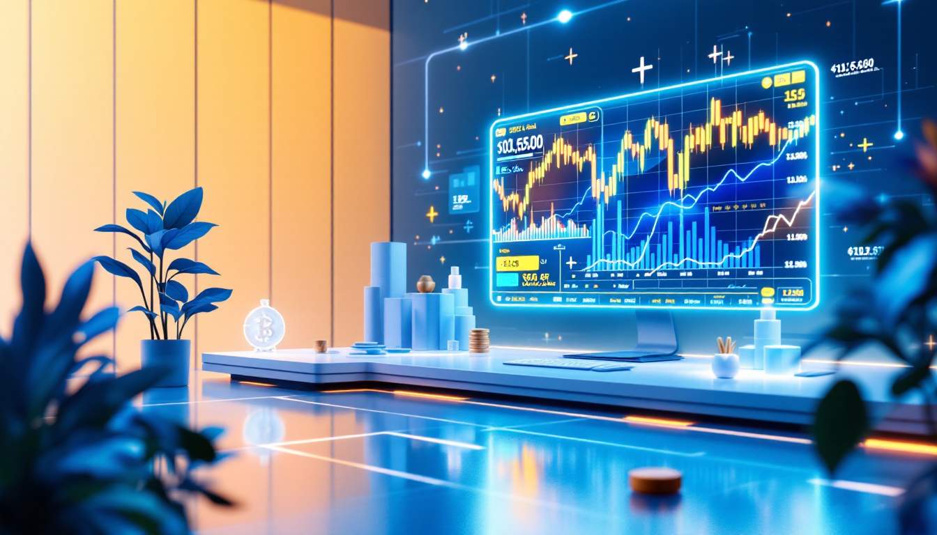 Robinhood Launches Tokenized Stocks: A New Era for Trading