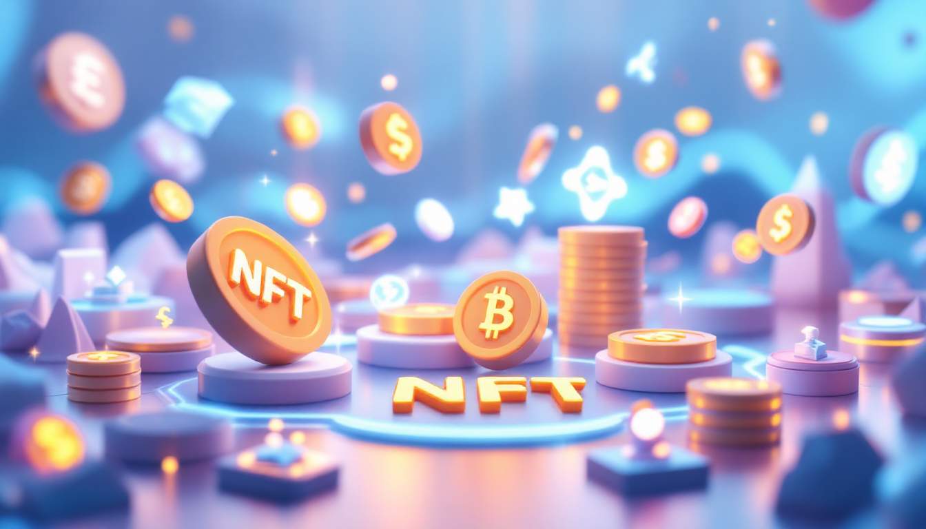 The NFT Market: What You Need to Know