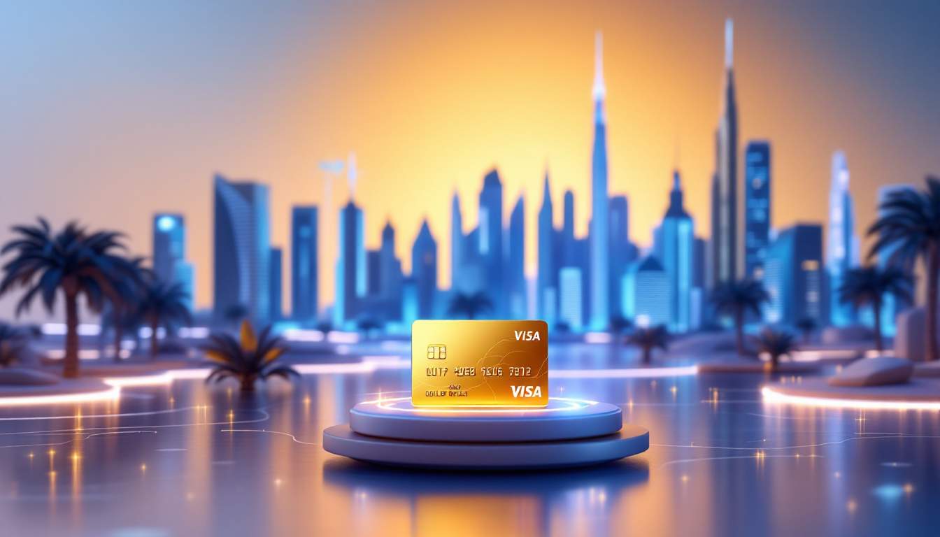 What's the Toncoin Golden Visa Program, and What Does It Mean for Global Residency?