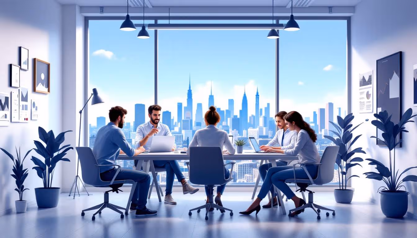 The New UK Crypto Regulations: What They Mean for Small Fintech Startups