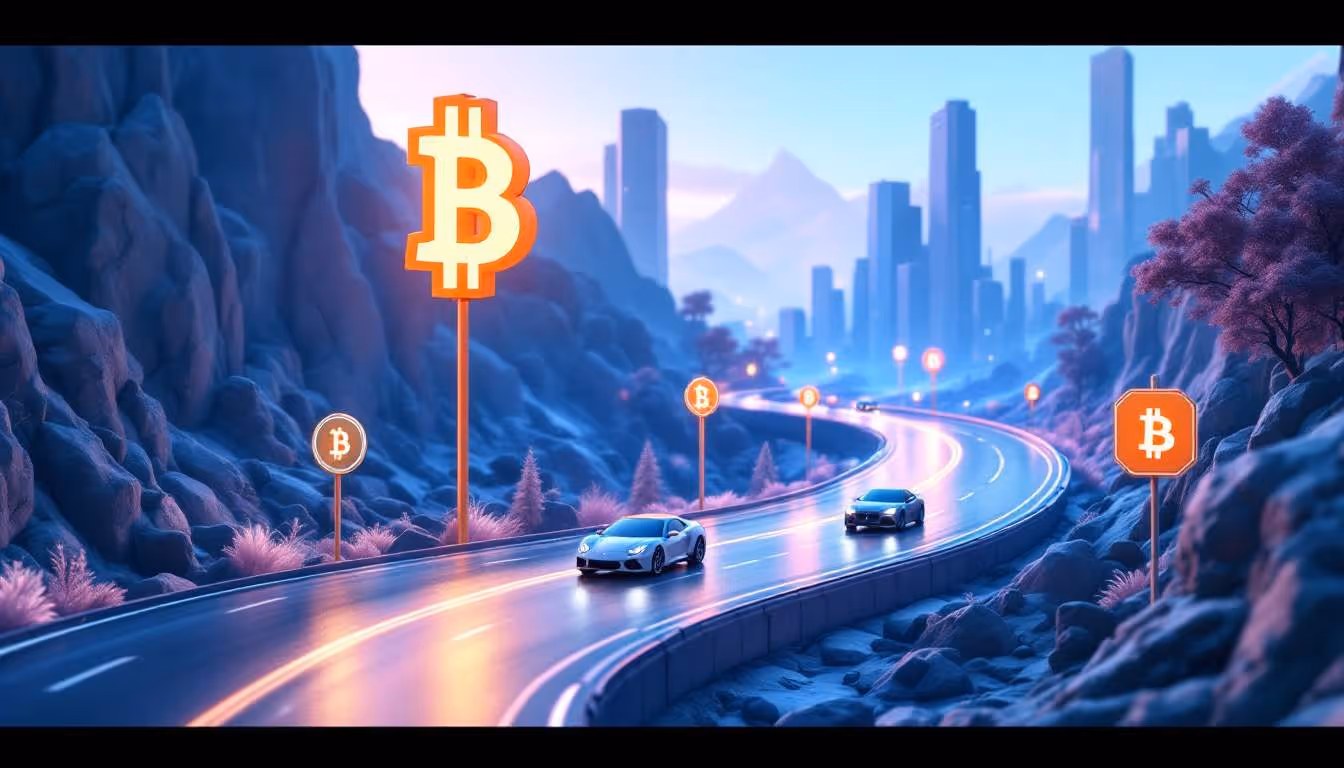 What's Driving the Decline in Bitcoin Transactions?