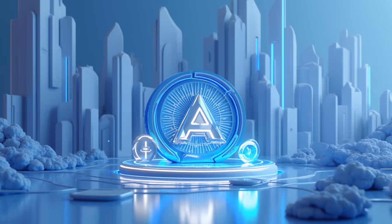 Arctic Pablo Coin Poised for a Financial Revolution in 2025