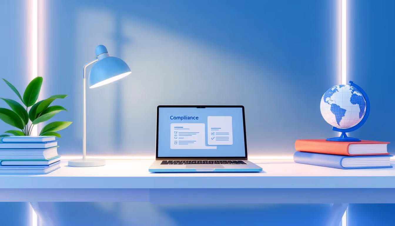 Navigating the Crypto Compliance Minefield