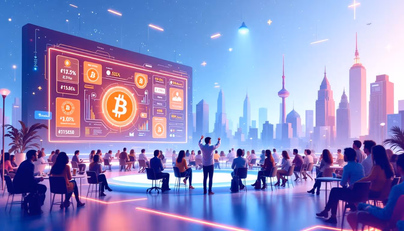 The America Party: Elon Musk’s Vision for Bitcoin and Financial Freedom