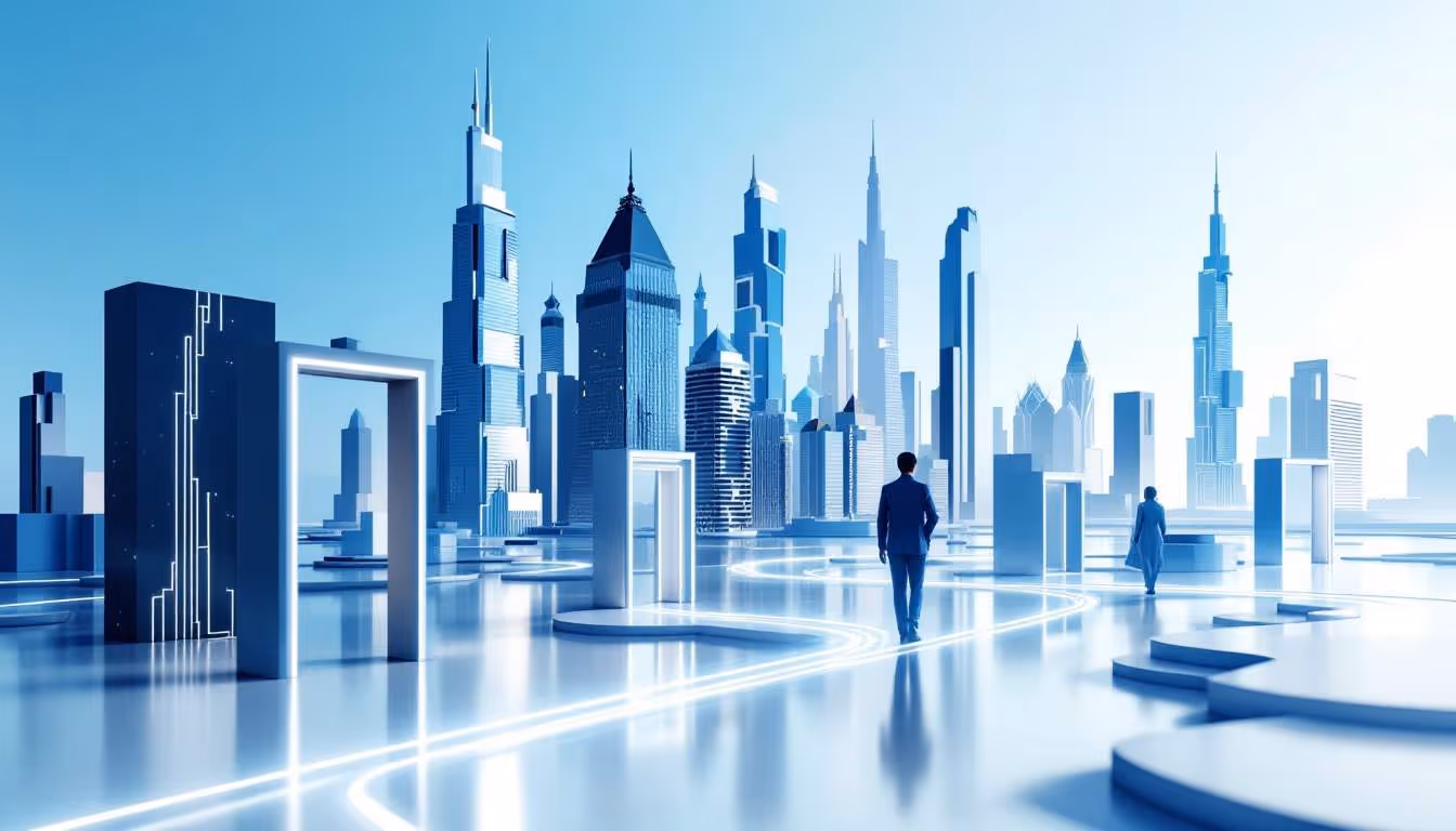 Navigating Crypto Residency in the UAE: What Investors Need to Know