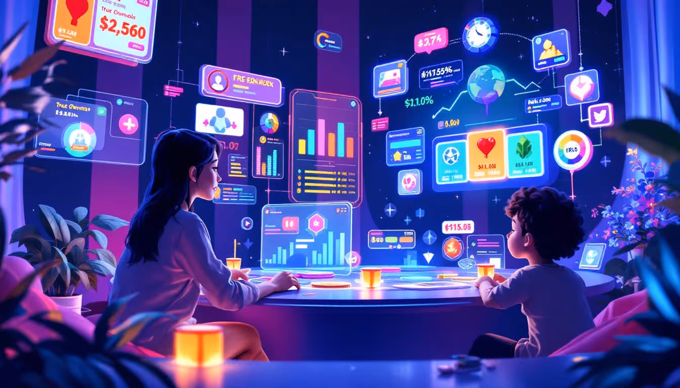 Fully On-Chain Gaming: Making Crypto Accessible for Everyone