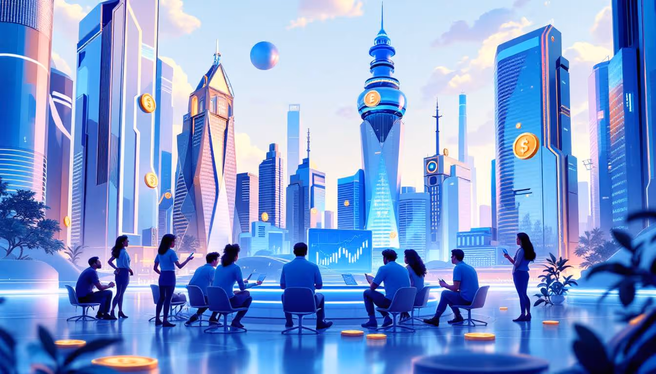 Los Meme Coins se Hacen Comunes: El Neo Pepe Coin Comienza Su Ascenso