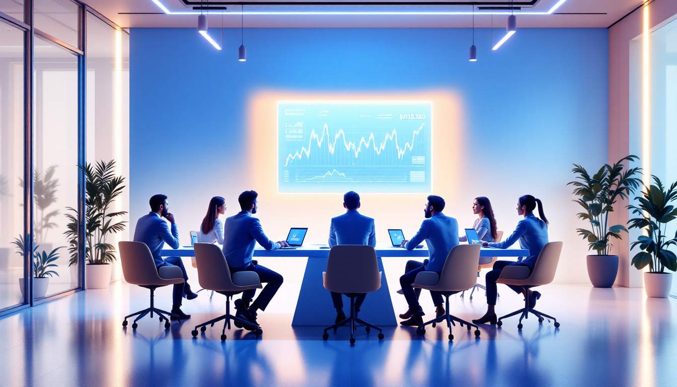 Nómina en Cripto: ¿Cómo Gestionamos Esta Volatilidad?