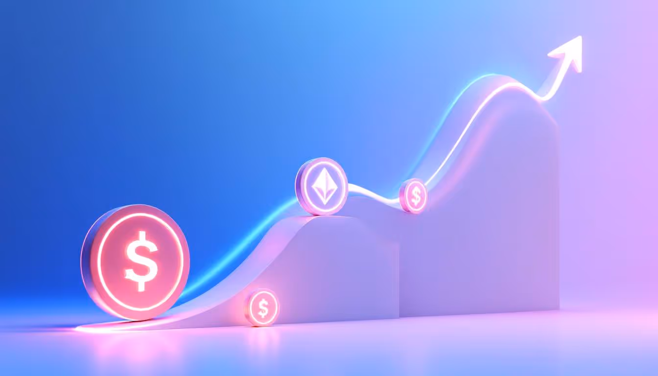 ¿Qué Factores Están Impactando el Aumento de Altcoins?