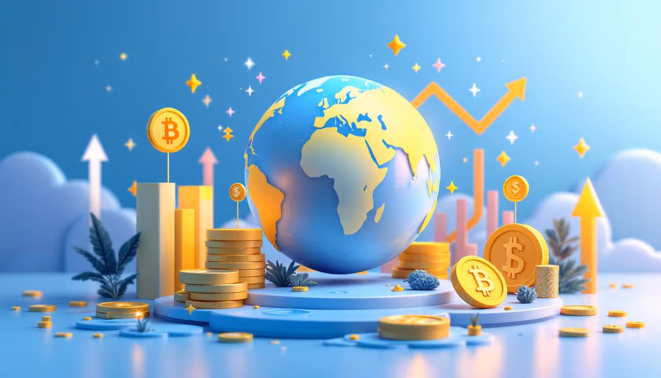 How is the Weakening Dollar Impacting Stablecoins?