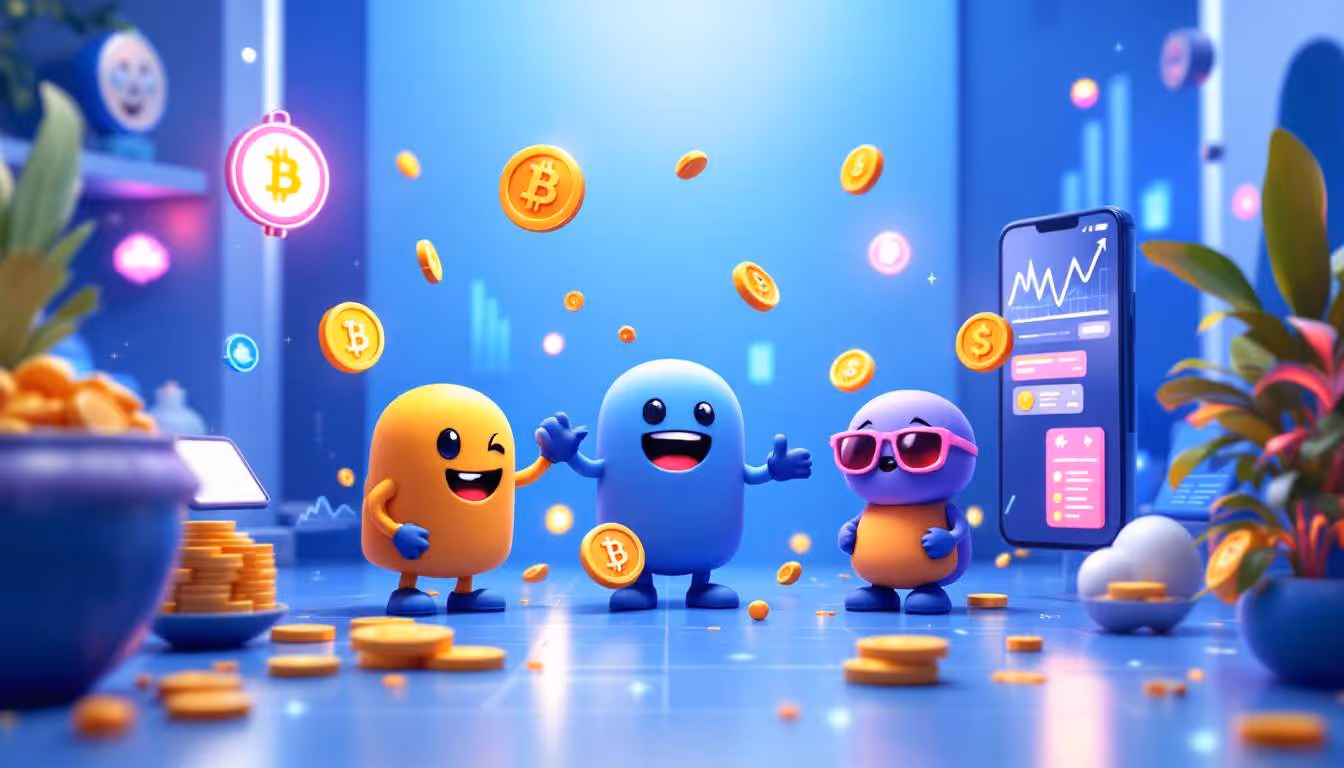 Understanding Memecoins in the Crypto Realm