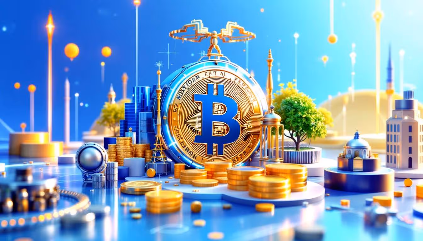 Las Regulaciones Criptográficas de Ucrania: Un Modelo de Innovación Global