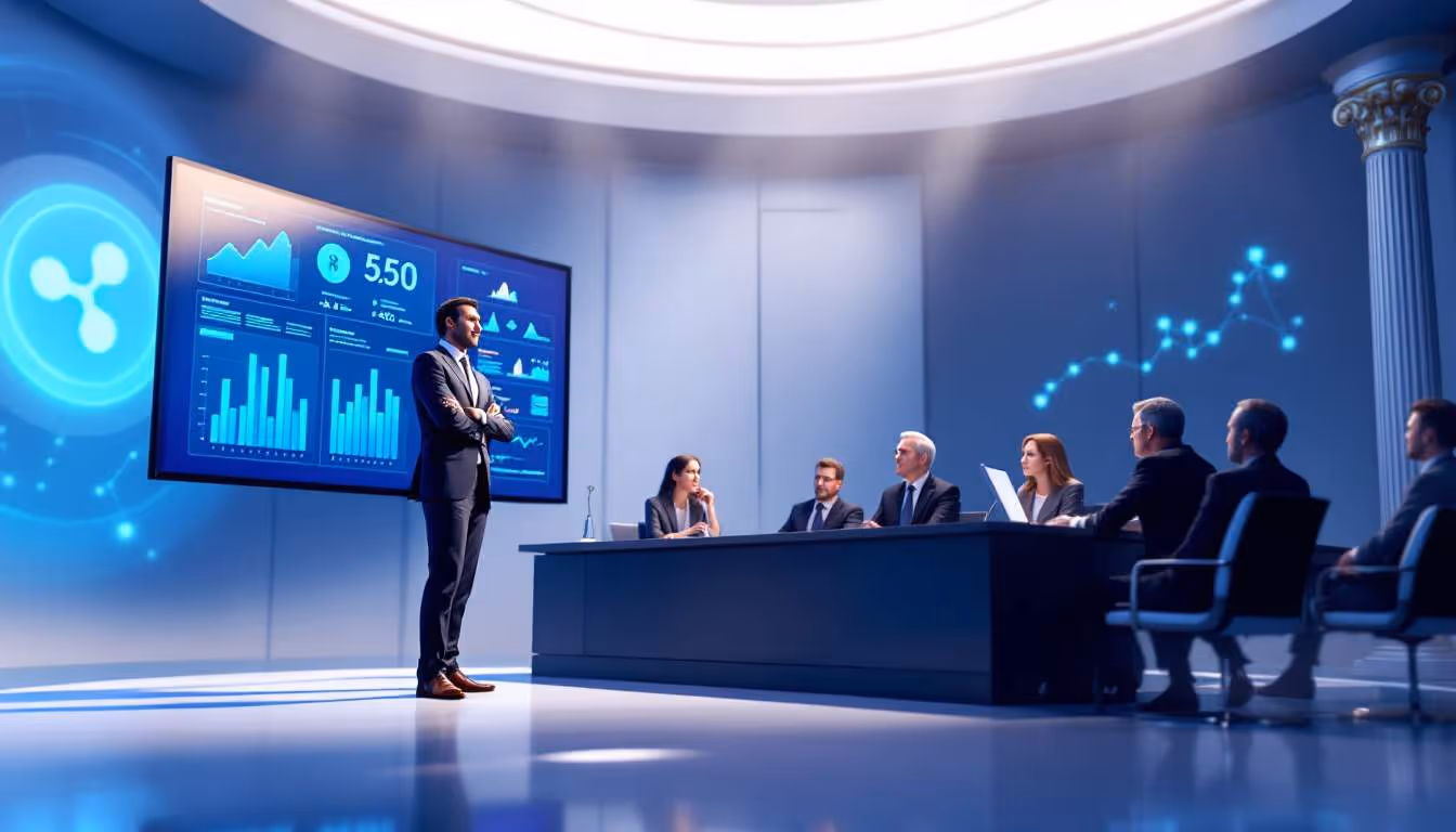 La Necesidad Urgente de Claridad en la Regulación de Criptomonedas