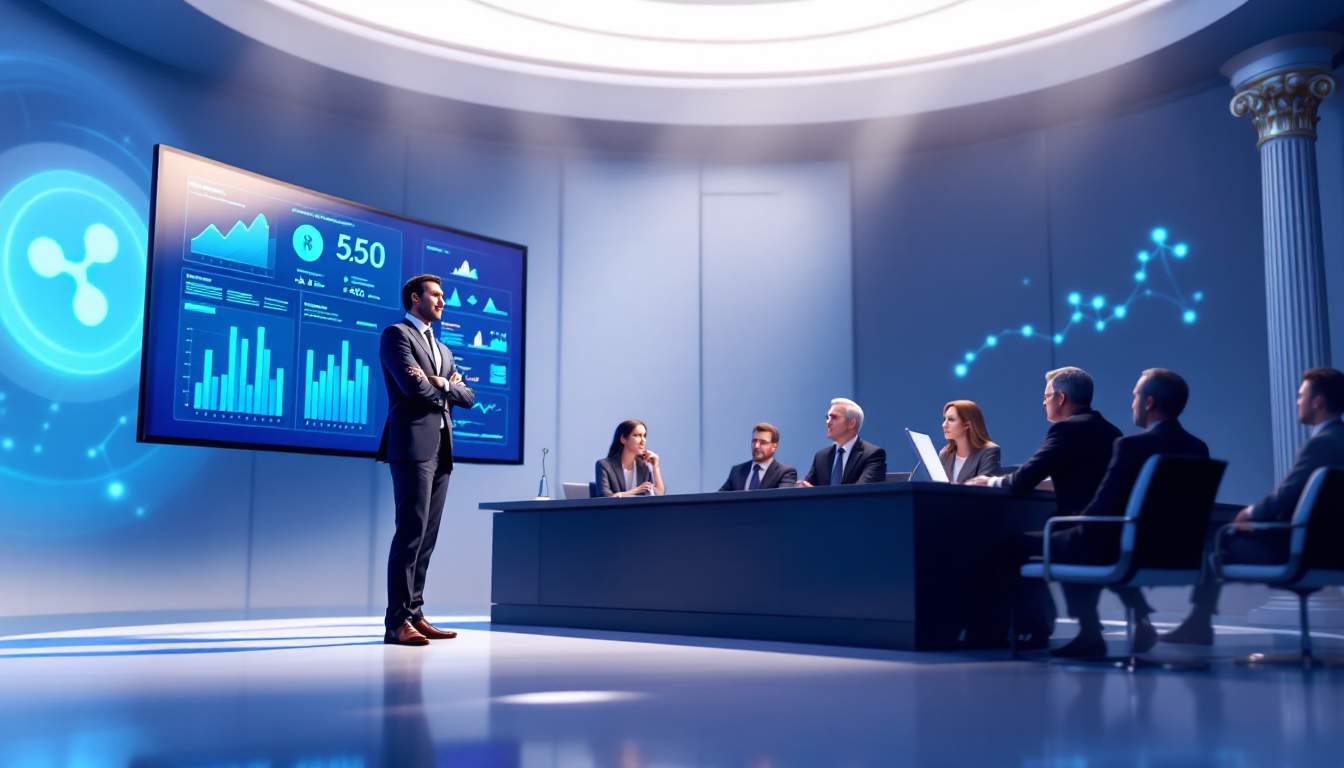 The Urgent Need for Clarity in Cryptocurrency Regulation - OneSafe Blog