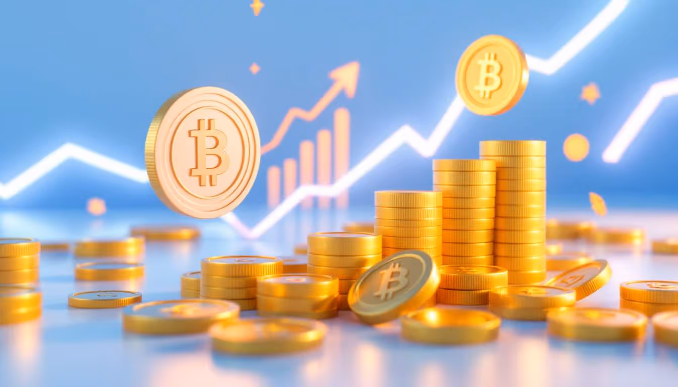 Entendiendo las Recompras en la Naturaleza Cíclica de las Criptomonedas