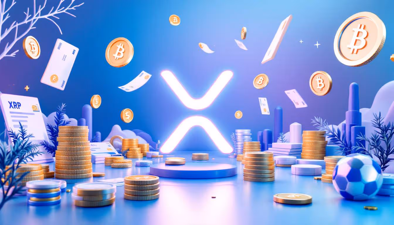 XRP: The Future of Payroll?