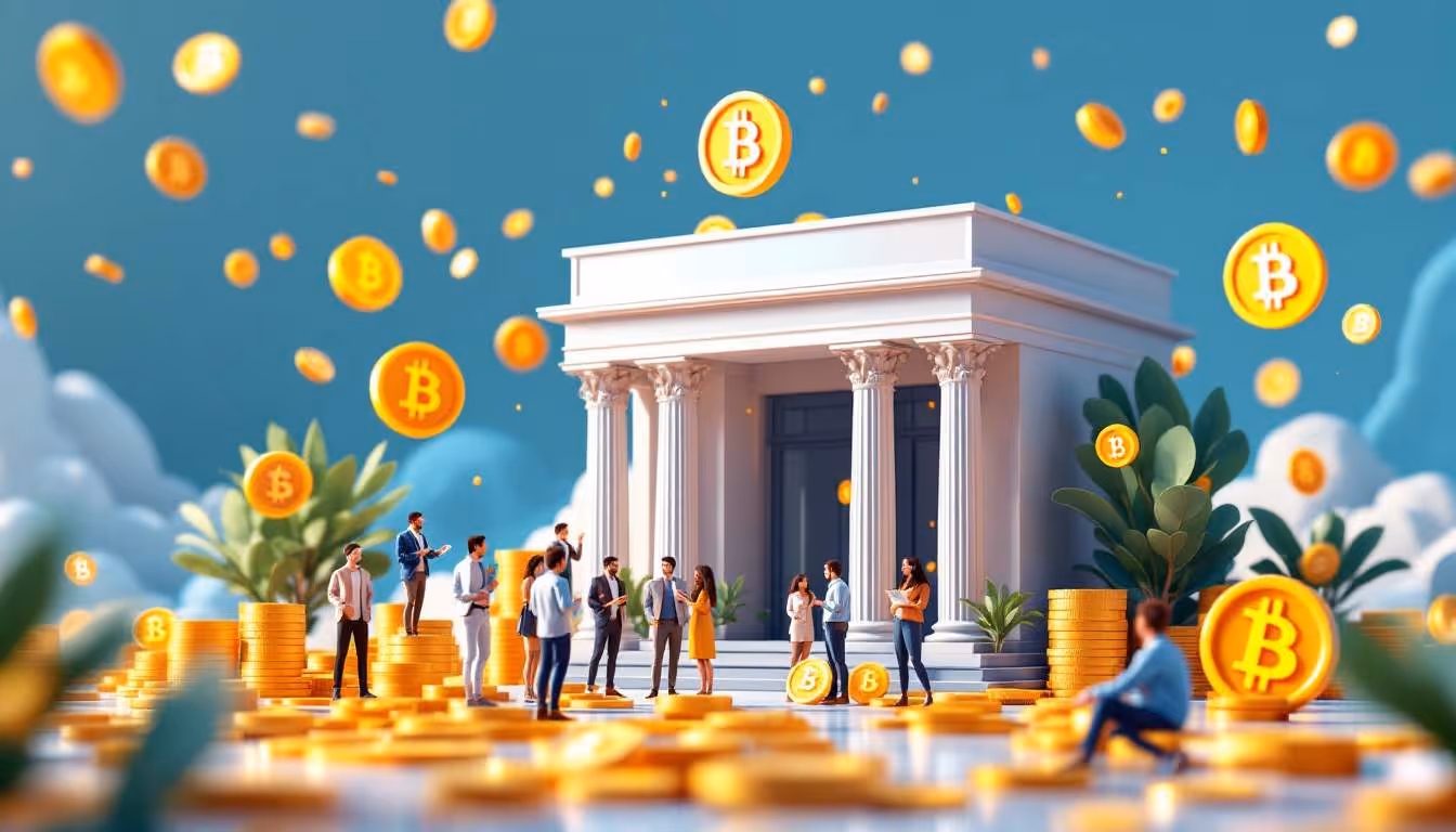 ¿Cómo está Metaplanet Cambiando el Juego con Colateral en Bitcoin?