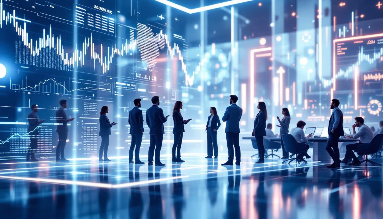 How Will BioSig and Streamex’s Merger Impact the Commodities Market?