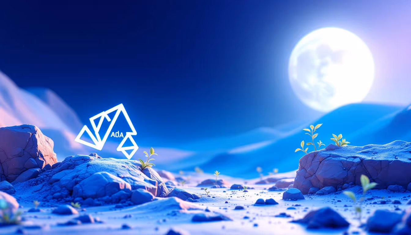 Why Is Cardano Facing a Price Decline?