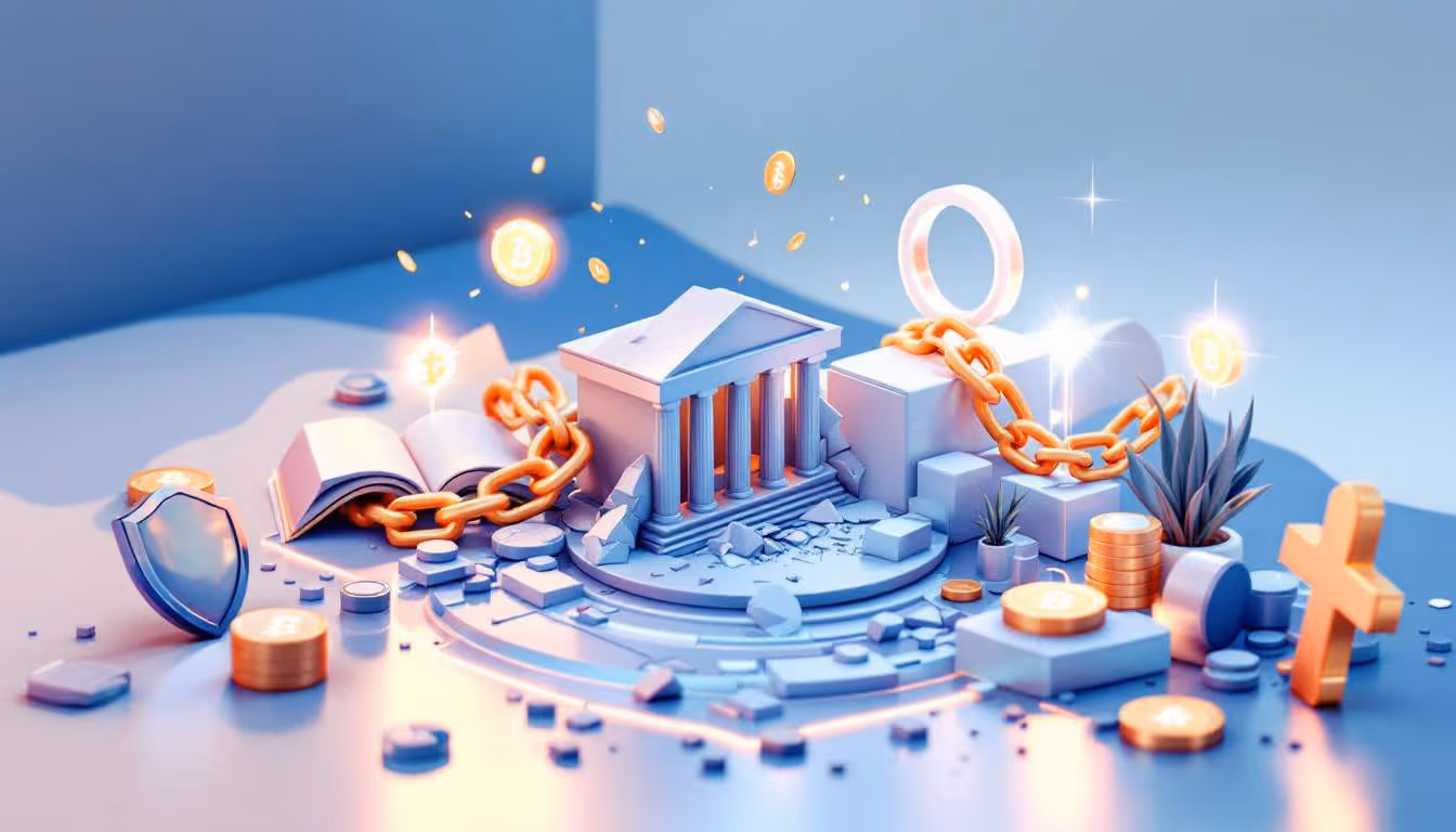 Una lección de precaución: La quiebra de Linqto y lecciones para los inversores en cripto