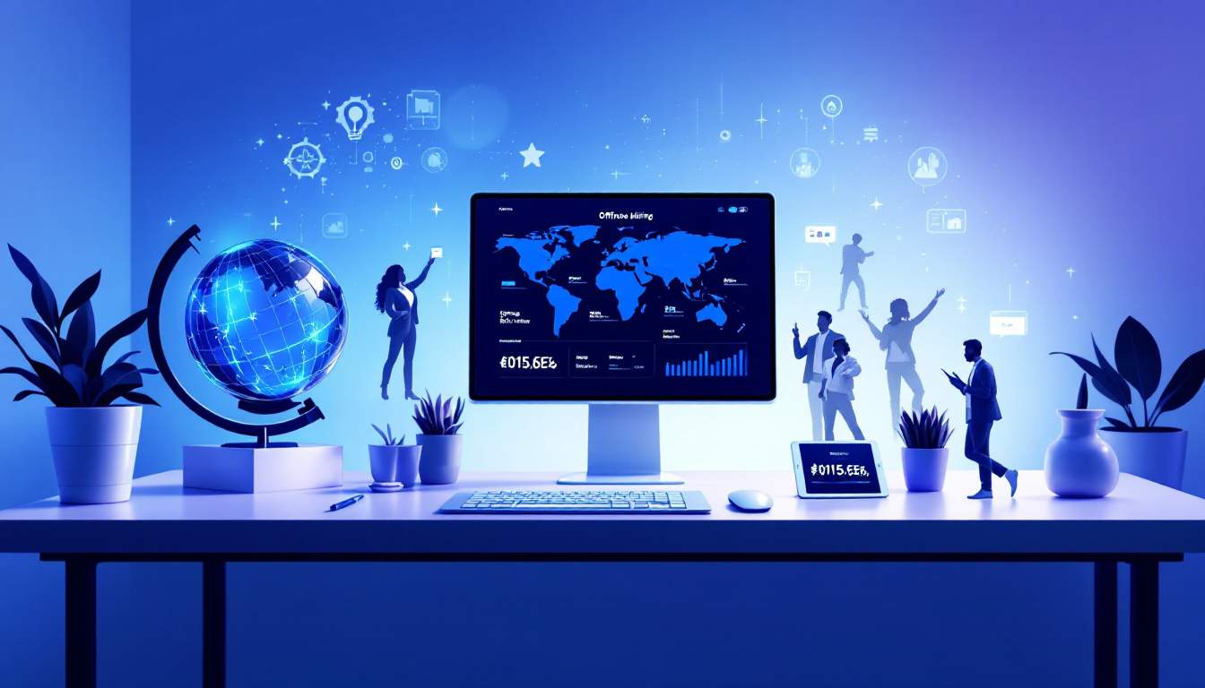 Entendiendo la Contratación Offshore en el Mundo Cripto: Lo Que Debes Saber