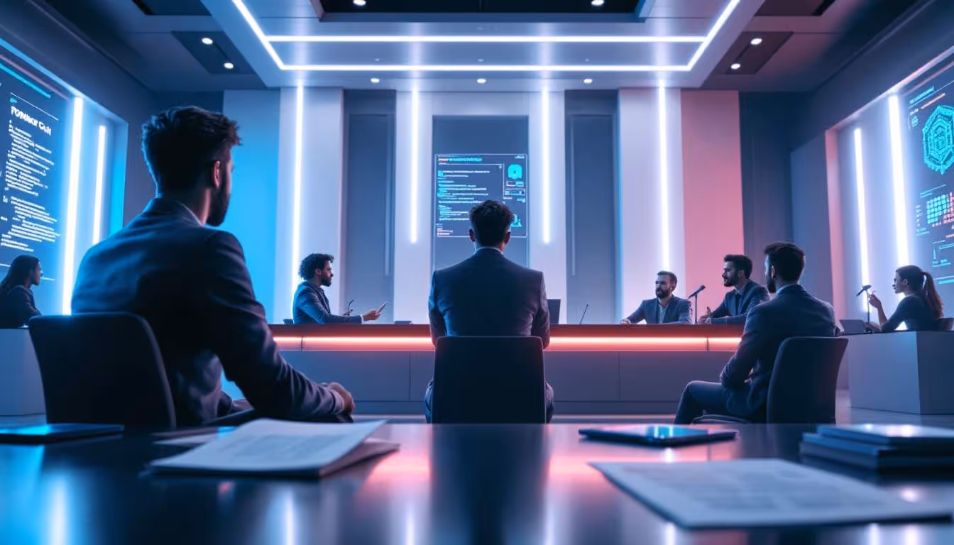 Juicio de Tornado Cash: Nuevos Estándares para Desarrolladores Cripto