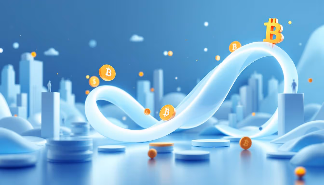 Bitcoin vs. DXY: Navegando el Futuro de las Criptomonedas en un Entorno de Dólar Débil