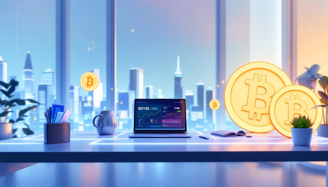 La Influencia de MicroStrategy: Un Vistazo a las Soluciones de Nómina Cripto