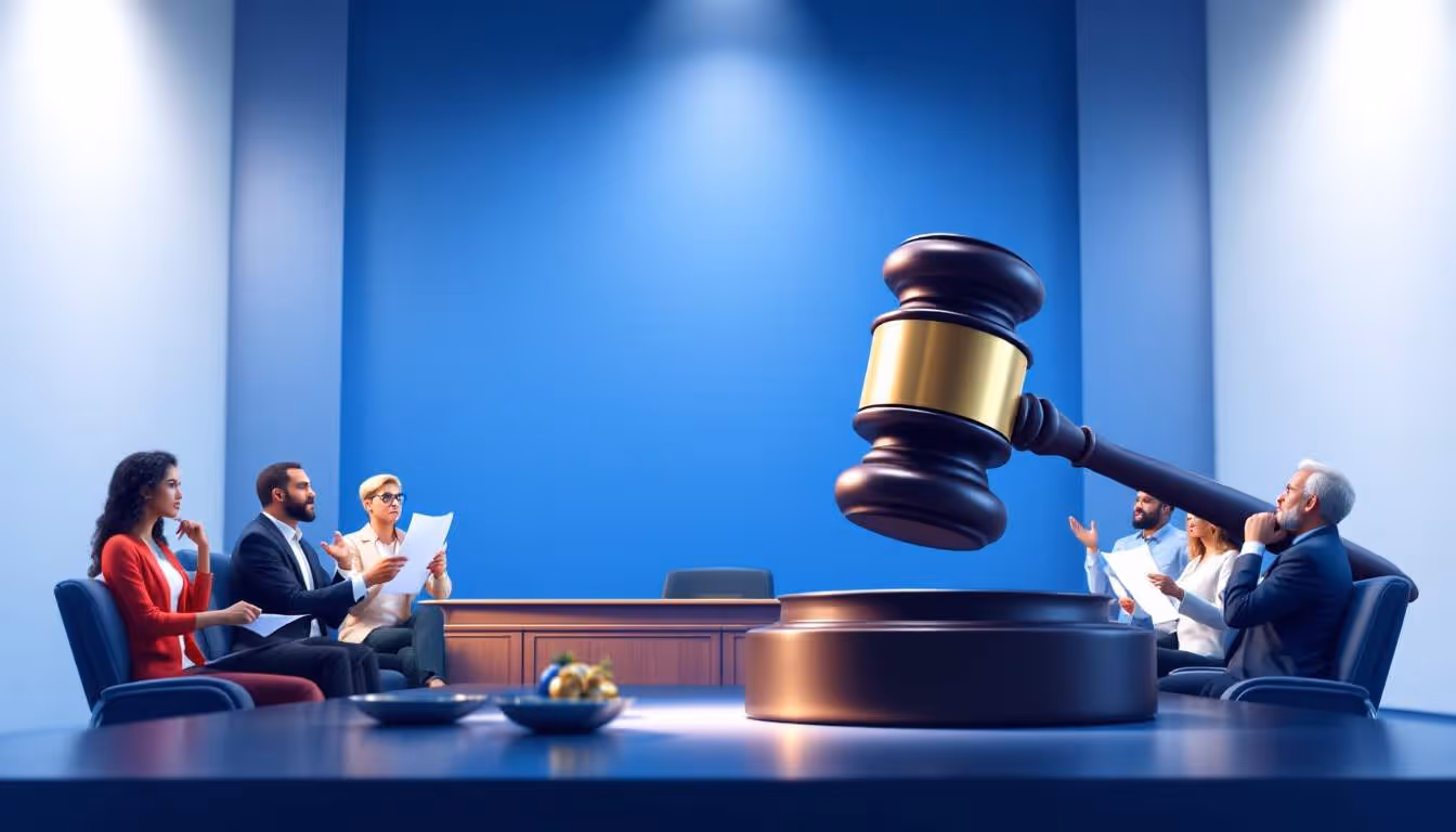 La quiebra de FTX: Cumplimiento legal vs. Derechos de los acreedores