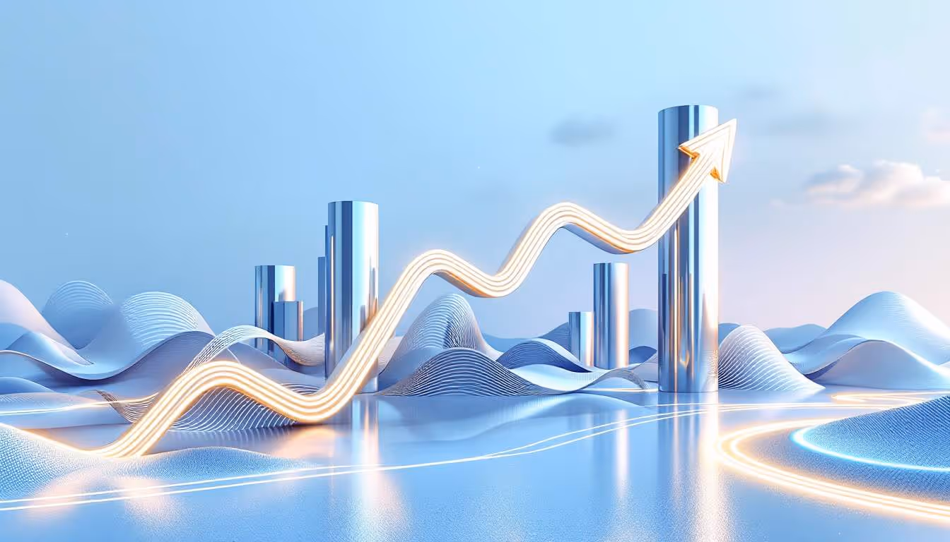 SUI Price Surge: Navegando por las Fuerzas del Mercado y Patrones de Elliott Wave