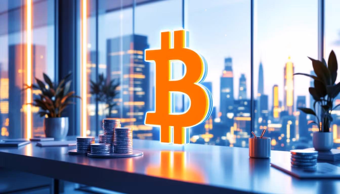 Bitcoin and Corporate Treasury: Where Hype Meets Reality