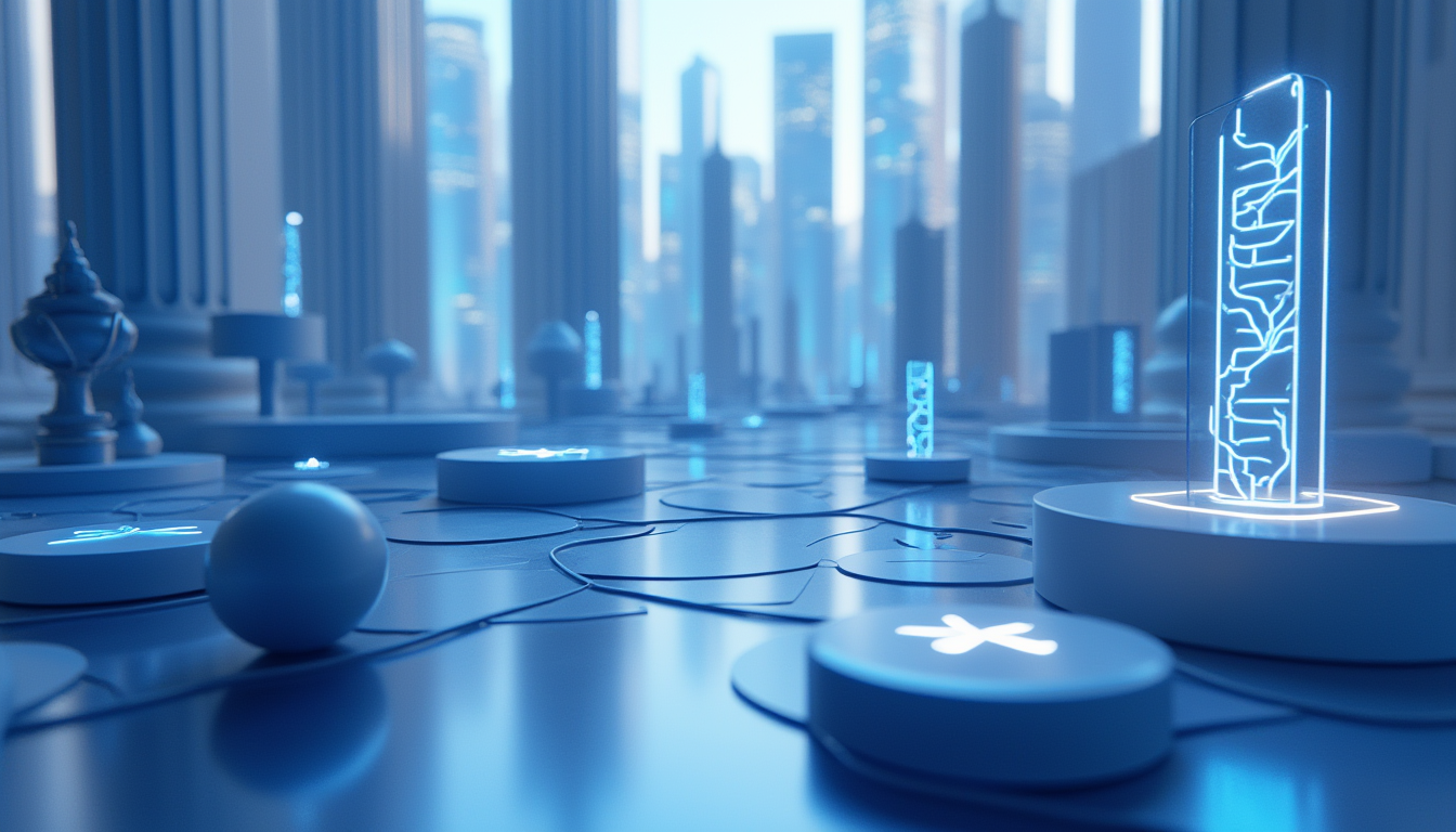 Tokenization in Cryptocurrency Investment