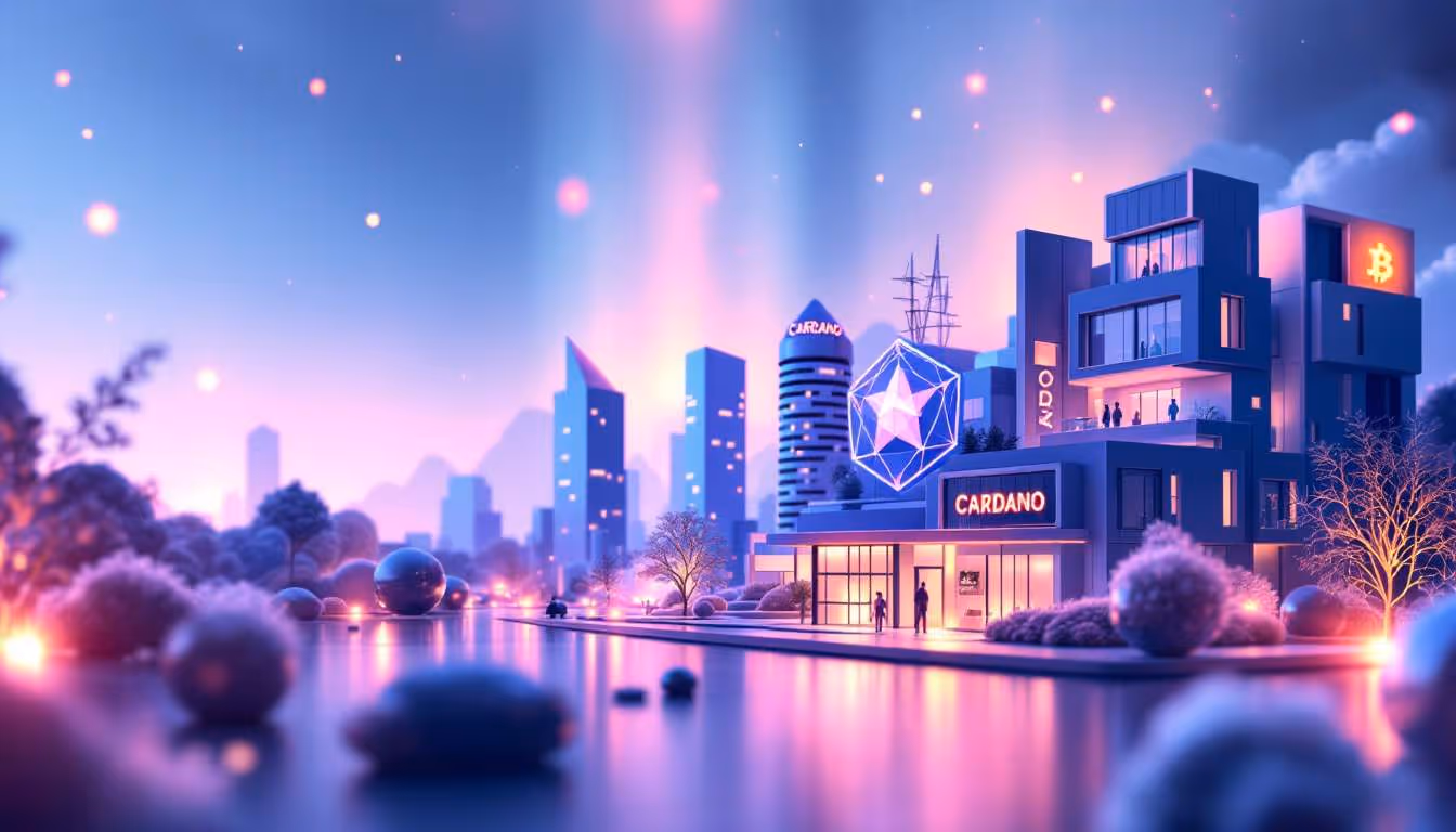 Grayscale's Impact on Cardano's Price: A Mixed Bag