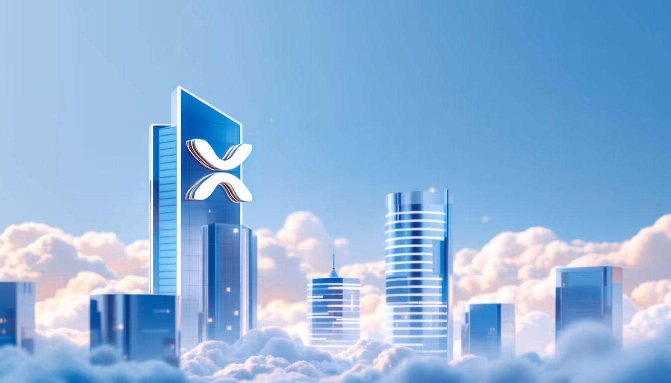 ¿Cuál es la posición actual de Ripple en el mercado?