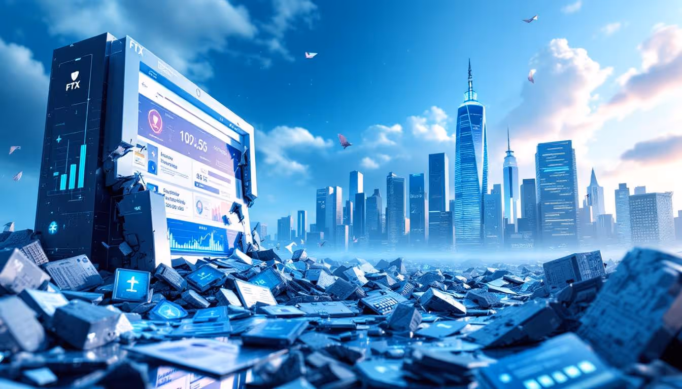 La Quiebra de FTX y el Efecto Dominó en las Regulaciones Cripto