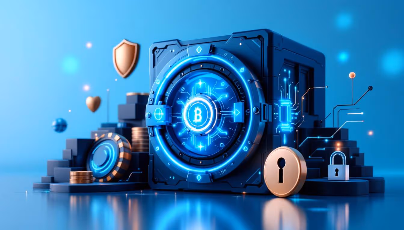 Seguridad Cripto: Lecciones de Brechas y Regulación