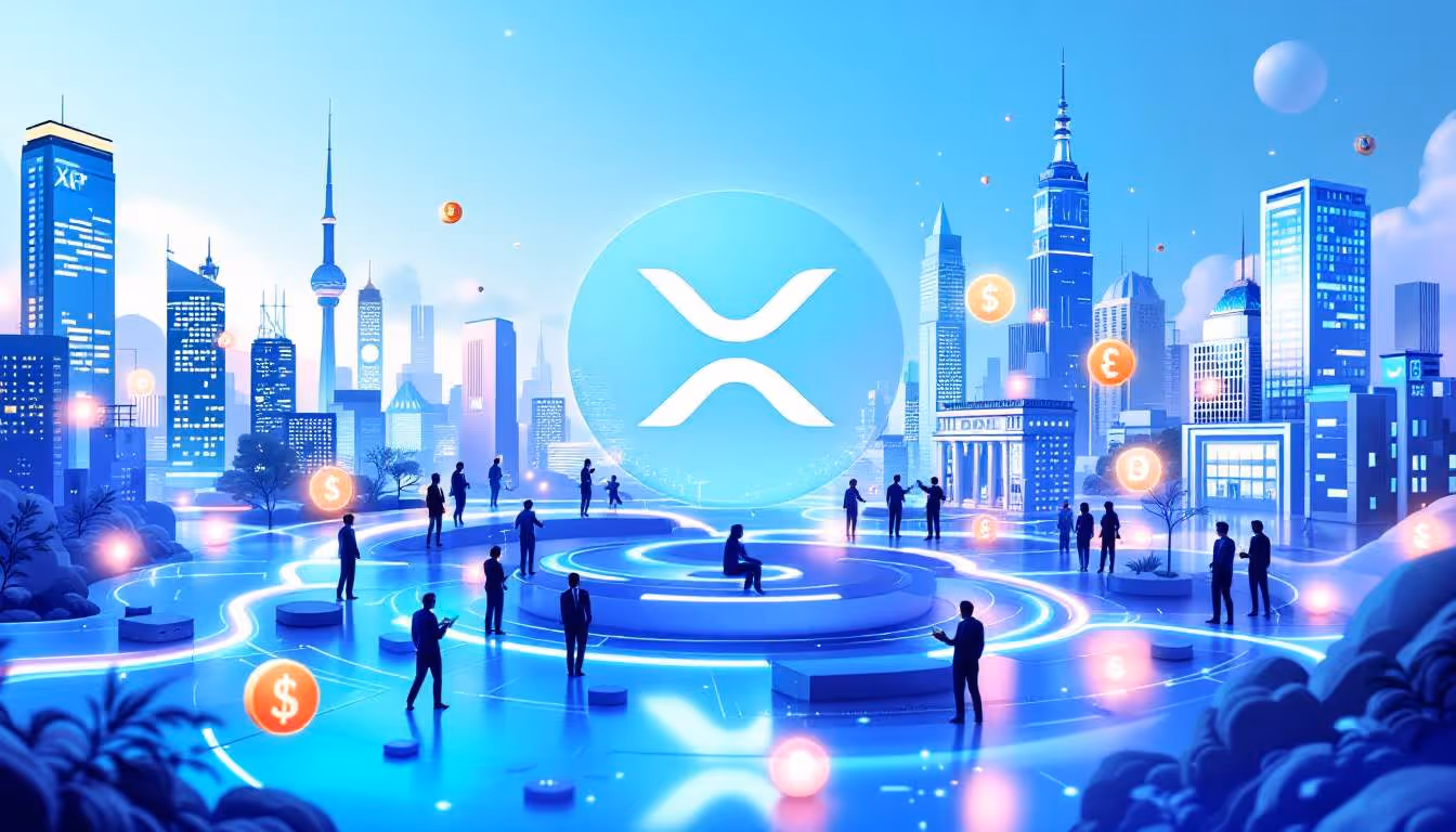 XRP: Pronósticos de Precios y Implicaciones para Nómina Cripto