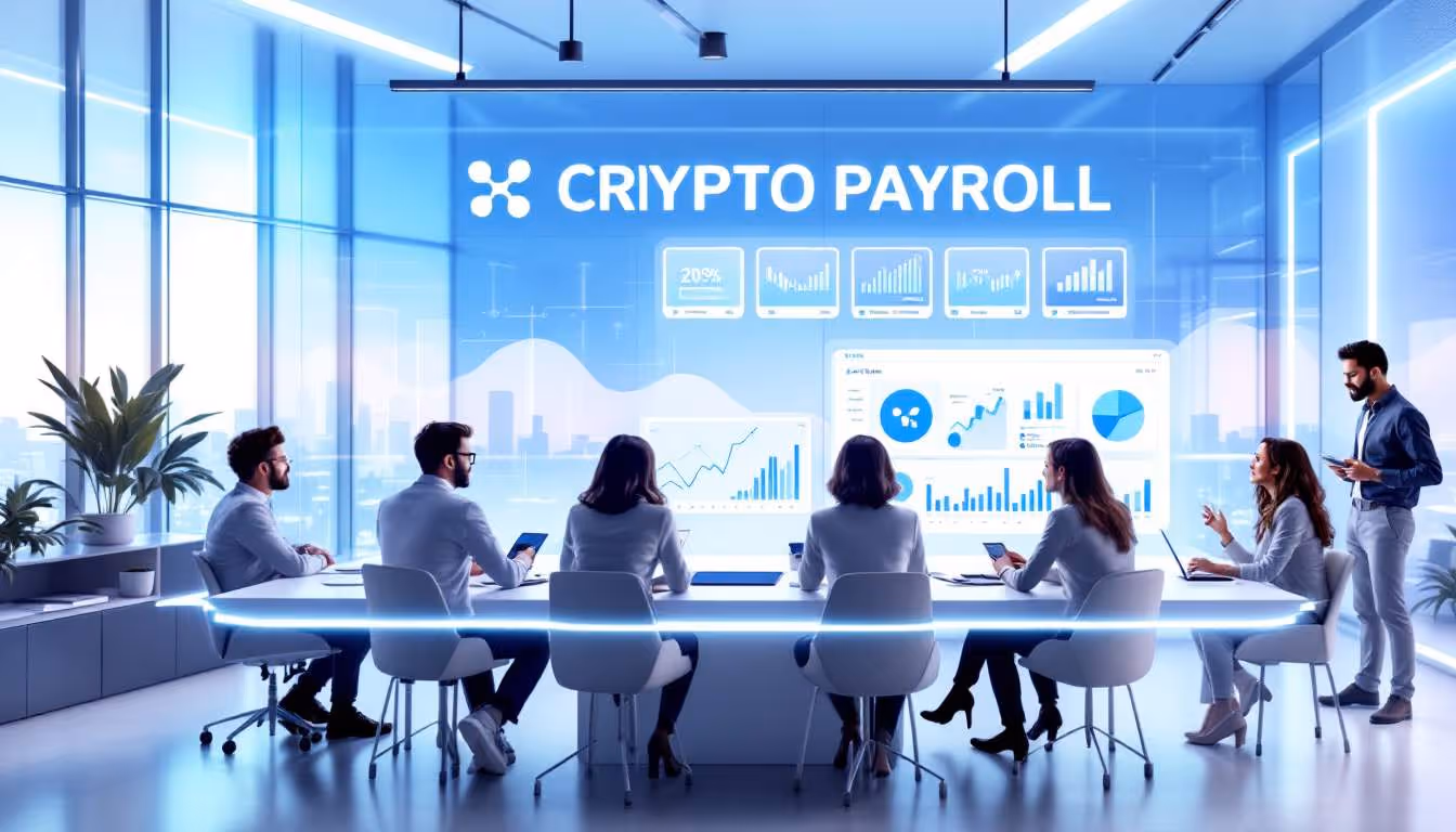 La victoria legal de Ripple: ¿Qué significa para la nómina cripto?