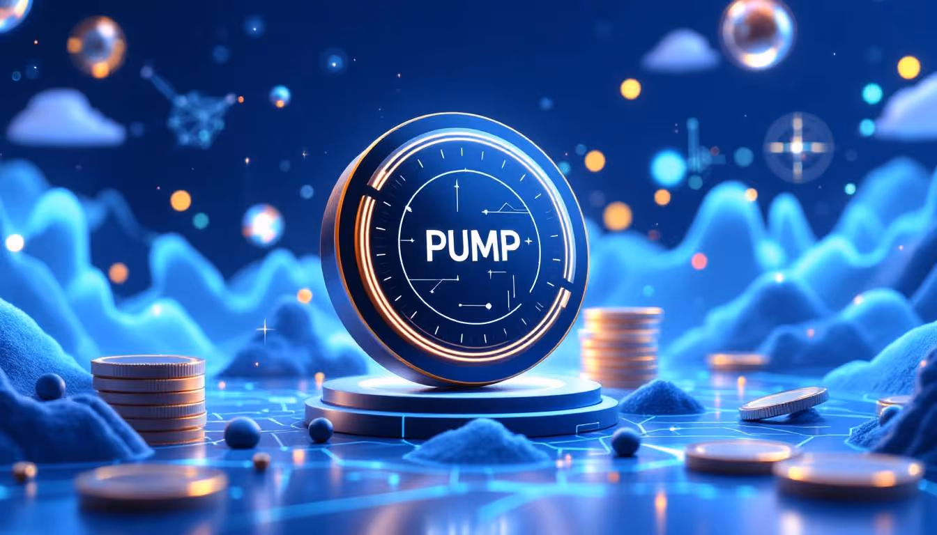 El Token PUMP: Un Análisis de su Propósito e Implicaciones