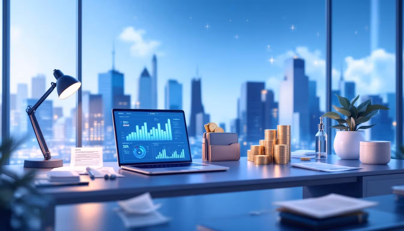 Adoptando USDC: Una Visión Equilibrada sobre el Stablecoin para Empresas