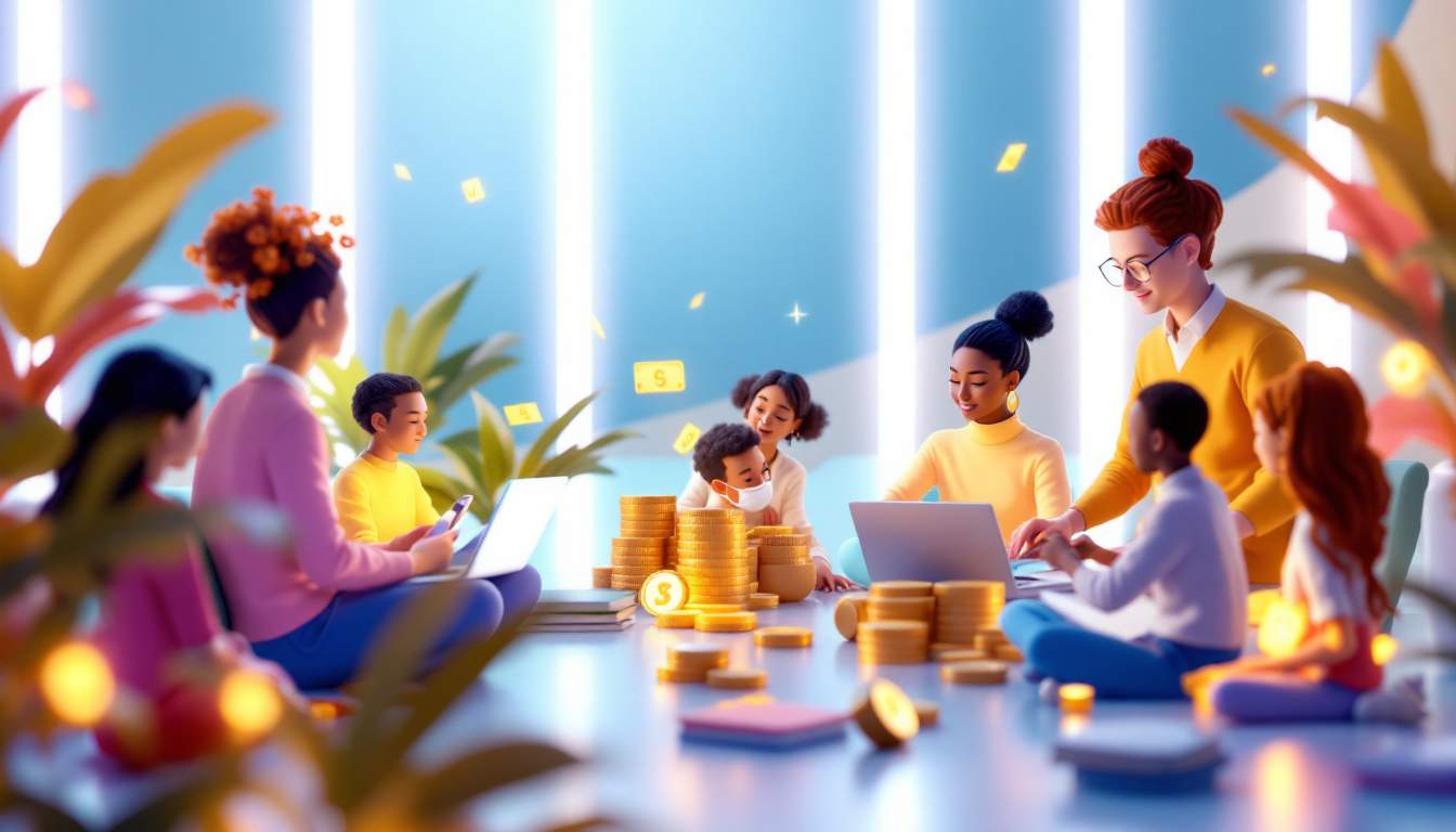 Las stablecoins están transformando la nómina global al garantizar pagos salariales rápidos, rentables y conformes para equipos remotos en todo el mundo.
