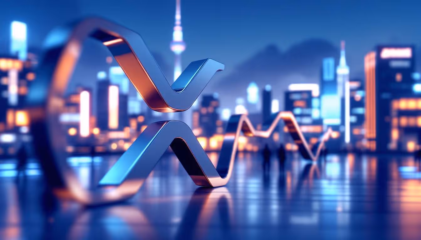 El Histórico Despegue de XRP: El Futuro de las Soluciones de Nómina en Criptomonedas