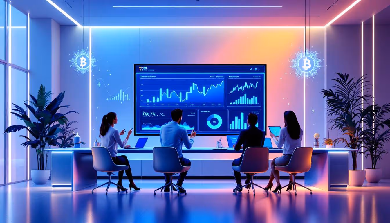 Overcoming Compliance Hurdles for Crypto Adoption by SMEs