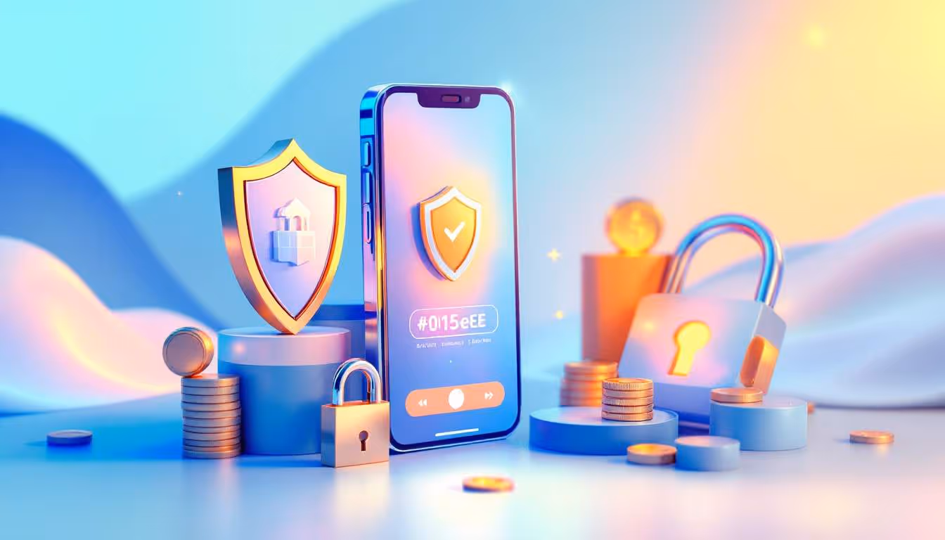 Luchando contra los Fraudes de SIM-Swapping en Cripto: Consecuencias y Soluciones