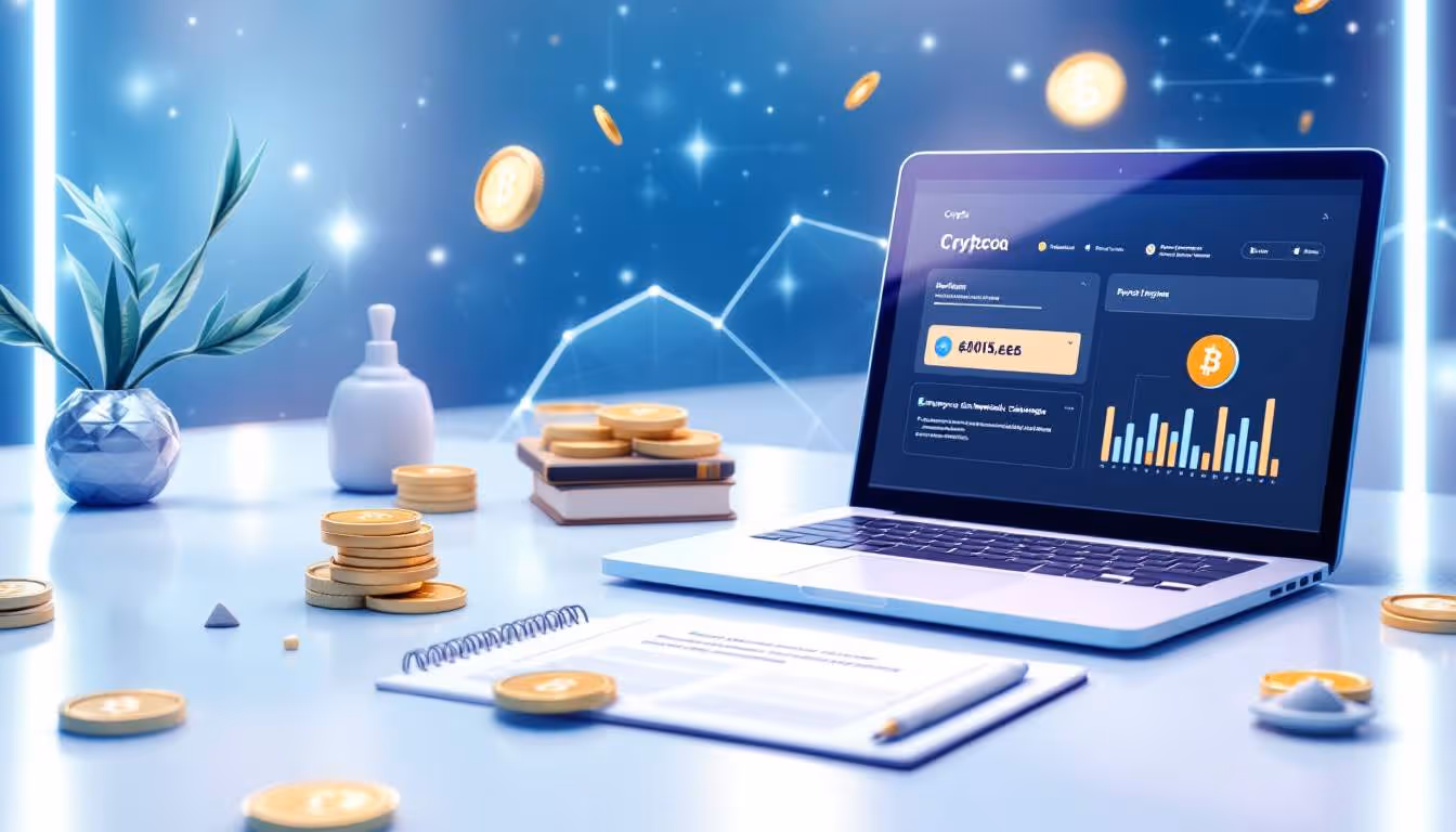 Nómina Cripto: Sus Preguntas Respondidas