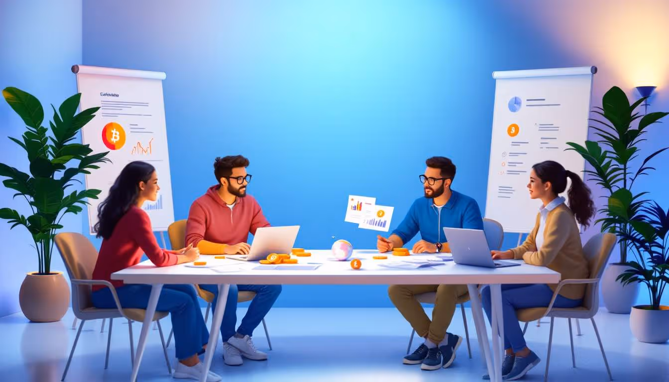 ¿Cuáles son los desafíos de las startups al adoptar la nómina en criptomonedas?