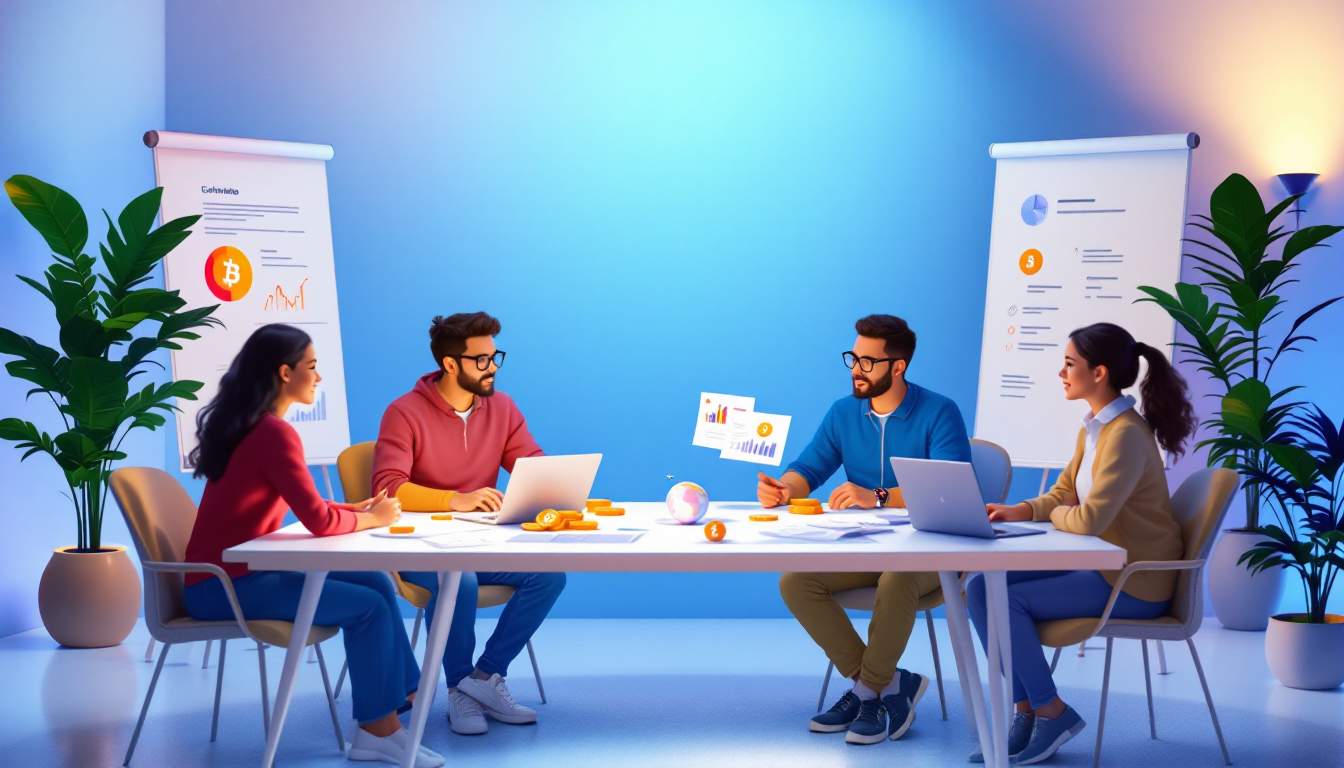 ¿Cuáles son los desafíos de las startups al adoptar la nómina en criptomonedas?