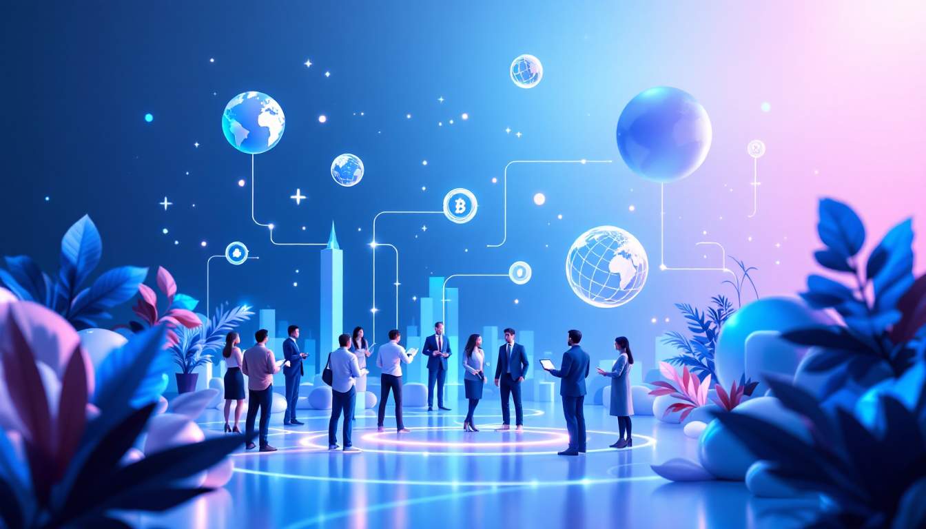 Descubre cómo los servicios de EOR transforman la nómina de criptomonedas para empresas globales, asegurando cumplimiento, flexibilidad y operaciones eficientes a través de fronteras.