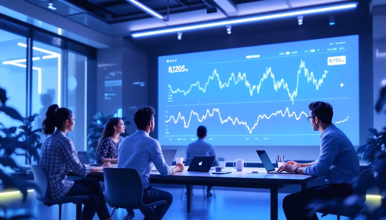 Crypto Payroll Takes a Hit: Liquidations Hit Silicon Valley Hard