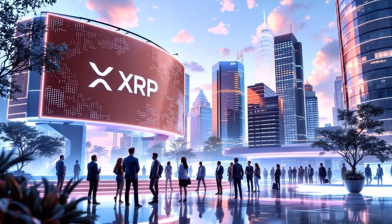 The ProShares XRP ETF Launch: What It Means for Crypto Banking and Payroll